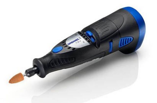 Многофункциональный аккумуляторный Dremel 7700-15 Hobby_0