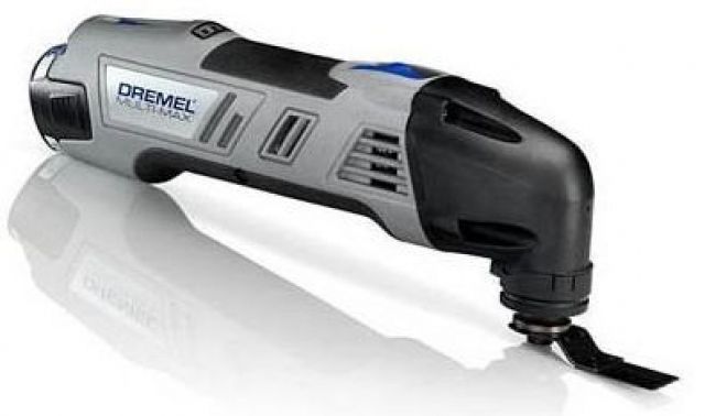 Многофункциональный инструмент Dremel Multi-Max (8300-9)_0