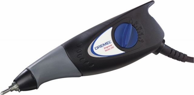 Гравер Dremel Engraver Hobby_0