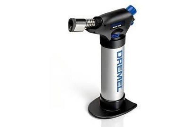 Газовый паяльник Dremel Versaflame_0