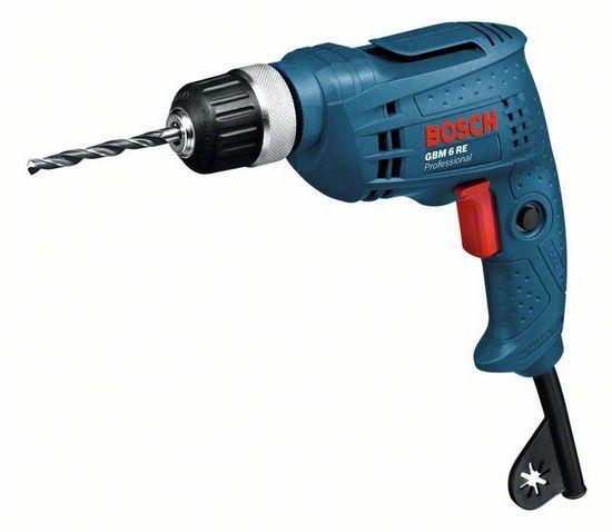 Дриль Bosch GBM 6 RE_0