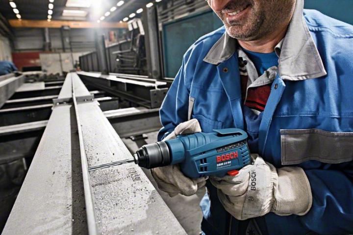 Дриль Bosch GBM 10 RE_2