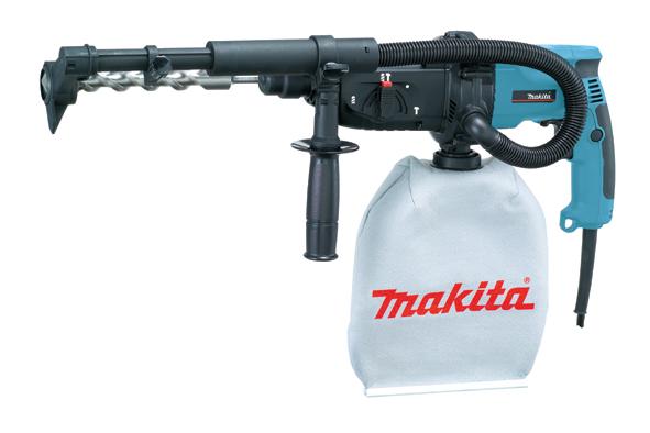 Перфоратор Makita HR2432_0