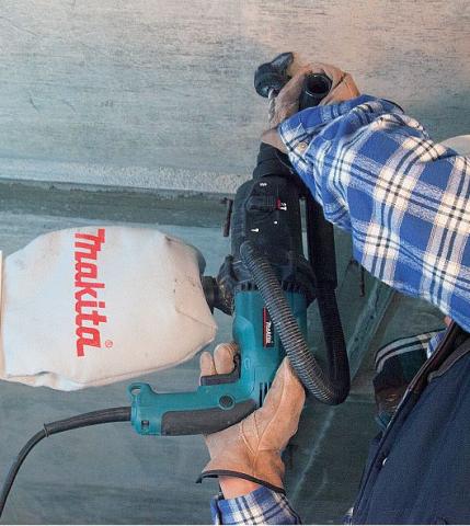 Перфоратор Makita HR2432_1