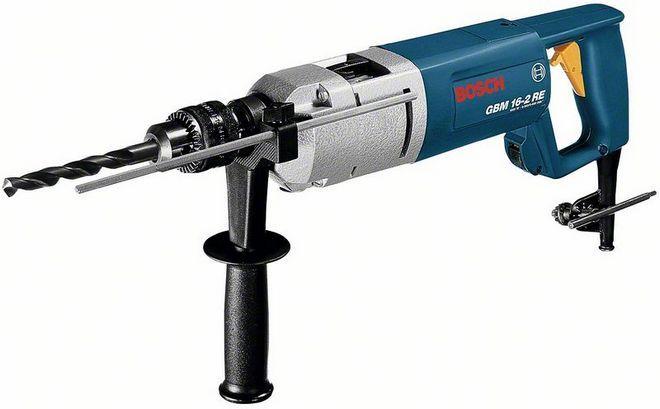 Дриль Bosch GBM 16-2 RE_0