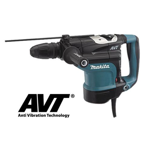 Перфоратор Makita HR4511C_0