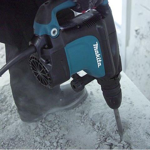 Перфоратор Makita HR4511C_1