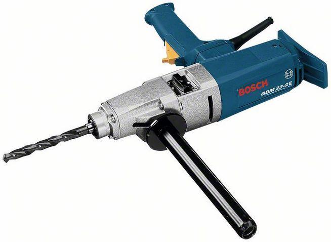 Дрель Bosch GBM 23-2 E_0