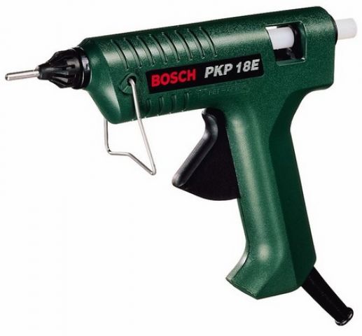 Клеевой пистолет Bosch PKP 18 E_0