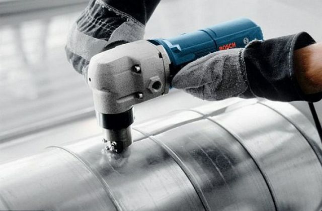 Вырубные ножницы Bosch GNA 3,5_2