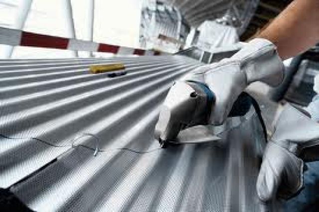 Листовые ножницы Bosch GSC 160_2