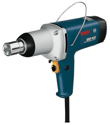 Ударный гайковерт  Bosch GDS 18 E_0