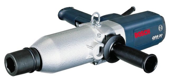 Ударный гайковерт Bosch GDS 30_0