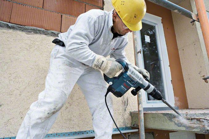 Відбійний молоток Bosch GSH 5 СE_3