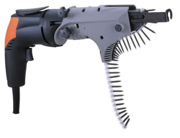Магазинный шуруповерт AGP ASG 55_0