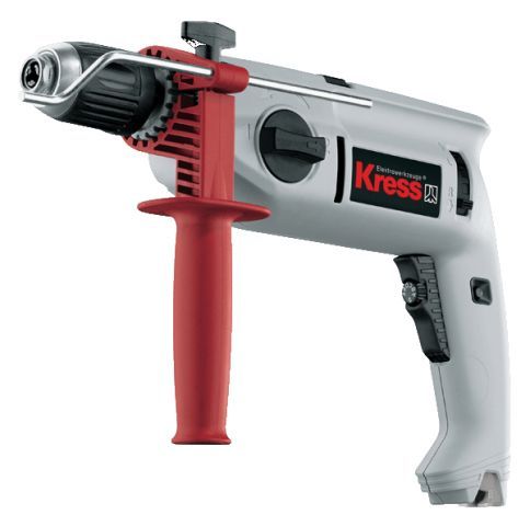 Дрель ударная KRESS 850 SBLR-2_0