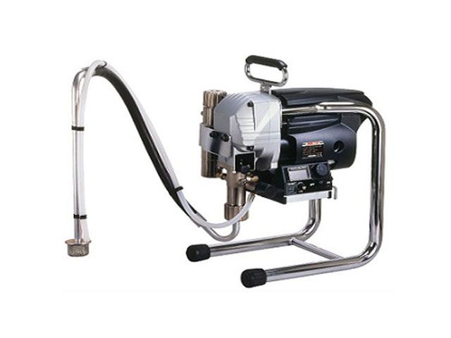 Краскораспылитель AGP PM 021 LF_0