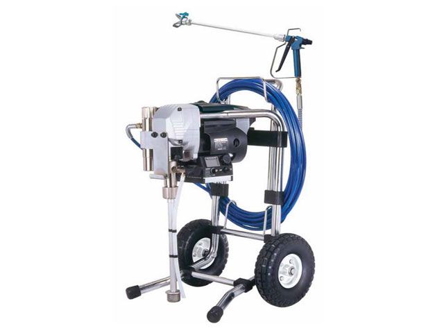 Краскораспылитель AGP PM 025_0