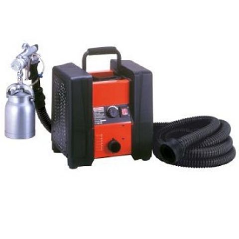 Краскораспылитель AGP T 328_0