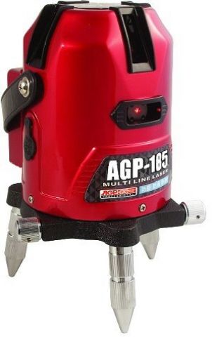 Лазерный нивелир AGP-185_0