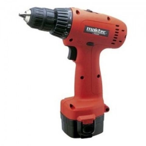 Аккумуляторный дрель-шуруповерт Maktec MT 063 SK2_0