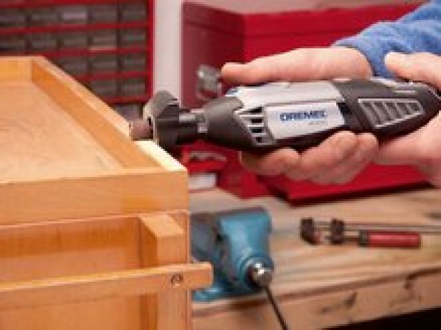 Шлифовальная платформа Dremel 576_1