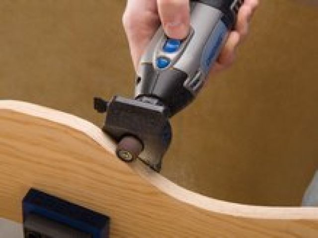 Шлифовальная платформа Dremel 576_2