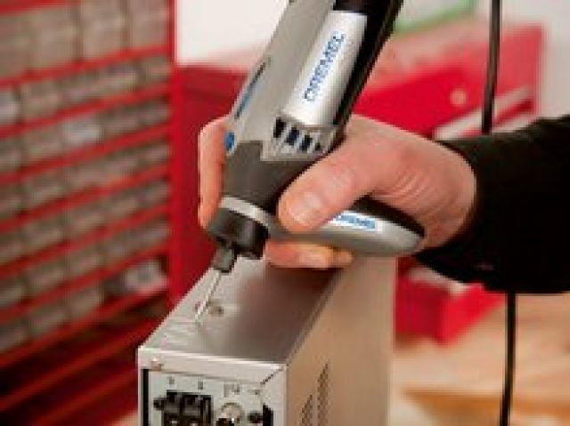 Рукоятка для точных работ Dremel 577_1