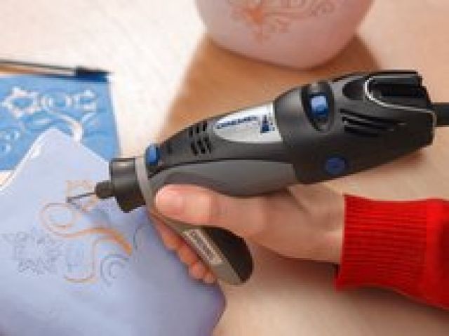 Рукоятка для точных работ Dremel 577_2
