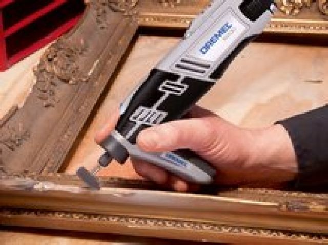 Рукоятка для точных работ Dremel 577_3
