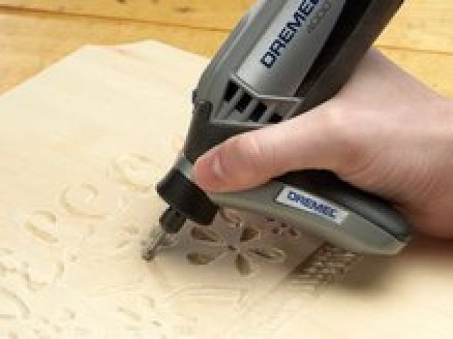 Рукоятка для точных работ Dremel 577_4