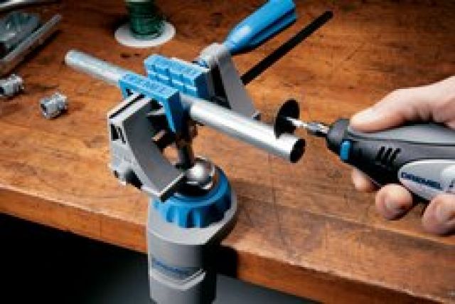 Тиски Dremel Multi-Vise 2500_1