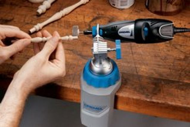 Тиски Dremel Multi-Vise 2500_2