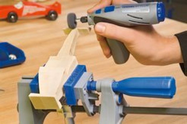 Тиски Dremel Multi-Vise 2500_4