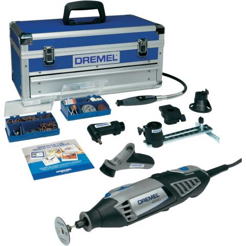 Многофункциональный инструмент Dremel 4000 Platinum_0