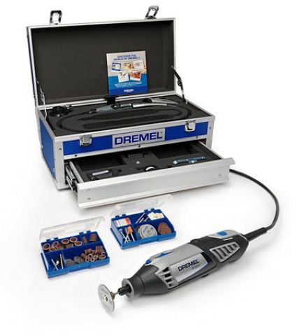 Многофункциональный инструмент Dremel 4000 Platinum_1