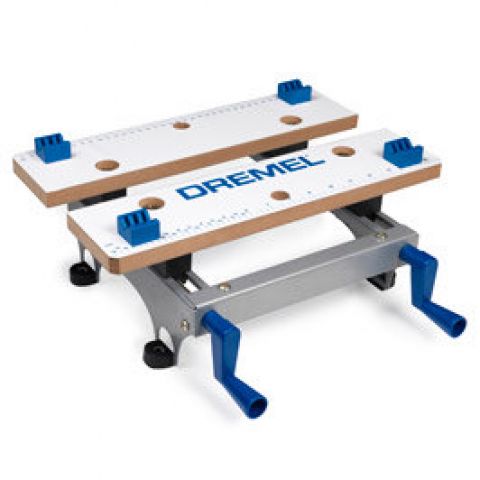 Верстак Dremel 2600_0