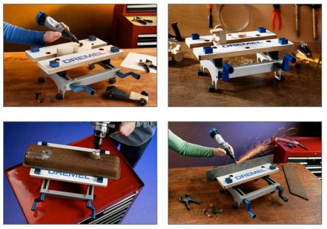 Верстак Dremel 2600_1