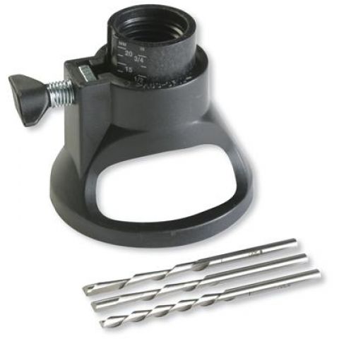 Универсальный комплект для резки Dremel 565_0