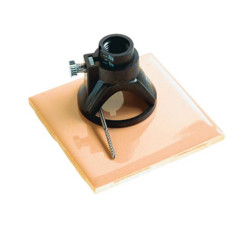 Комплект для резки керамической плитки Dremel 566_0