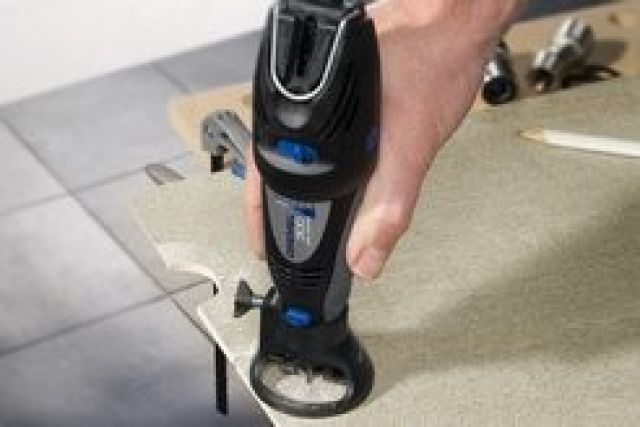 Комплект для резки керамической плитки Dremel 566_2