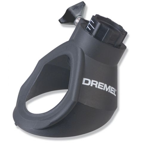 Направляющая для удаления раствора со стен и пола Dremel 568_0