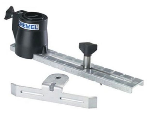 Линейный фрезерный циркуль Dremel 678_0