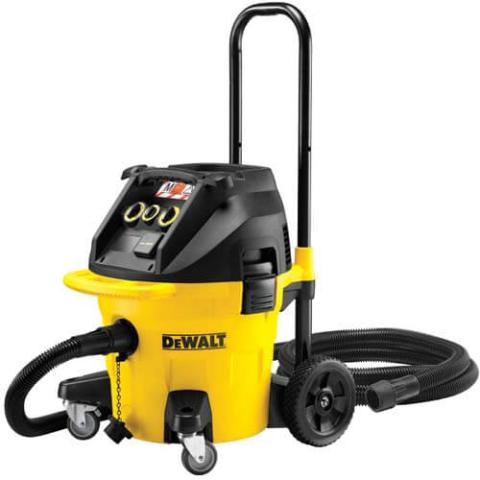 Пылесос DeWALT DWV902L_0