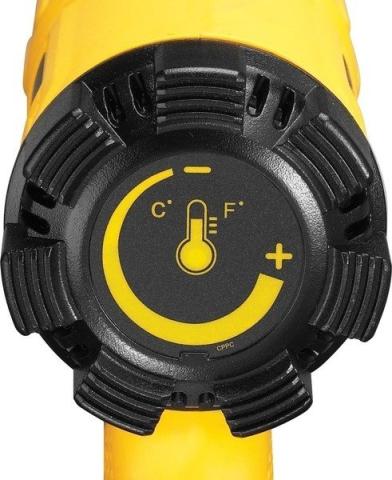 Термофен DeWalt D26411_3