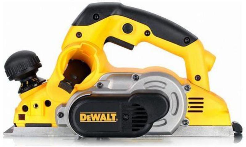 Рубанок DeWalt D 26500_1