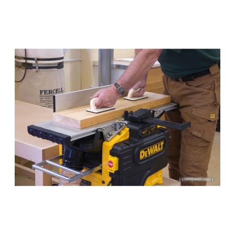 Фугувально-рейсмусовий верстат DeWalt D27300_2