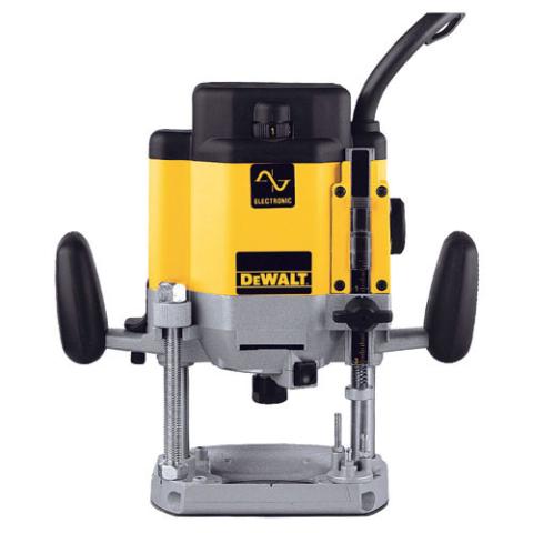 Фрезер DeWalt DW 625E_0