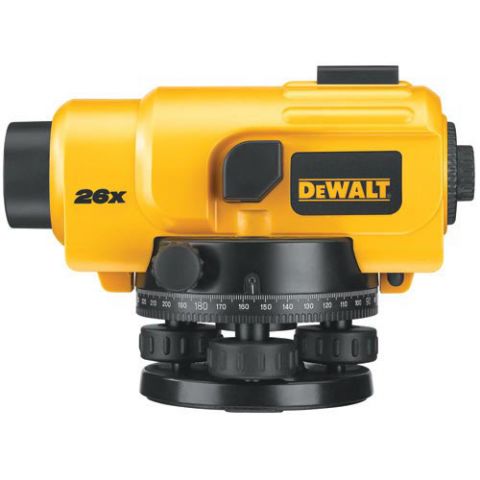 Нивелир DeWalt DW096PK_0