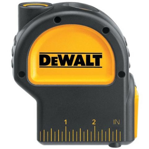 Лазерный отвес DeWALT DW082K_0